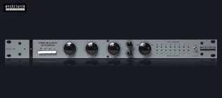 Overstayer Stereo Field Effect 3706