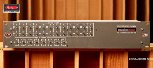 mercury studio sould 2548