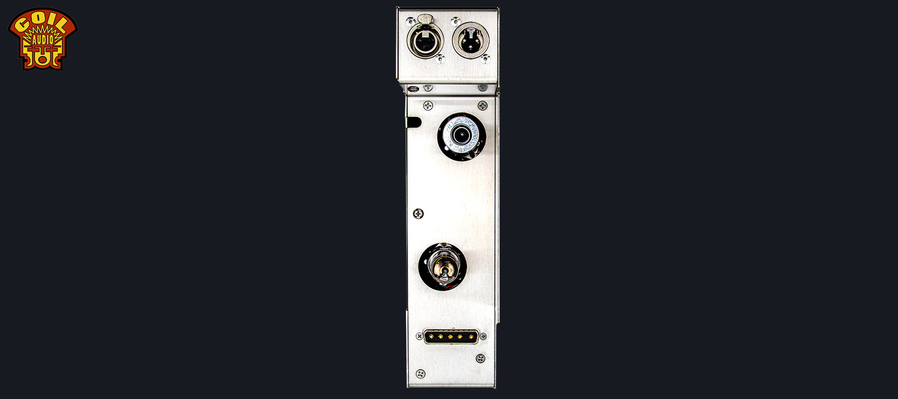 coil audio ca-286 back
