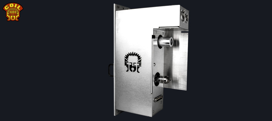 coil audio ca-286 side