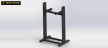 Sound Anchors Studio Pro LMS1 56"
