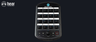 hear back pro mixer